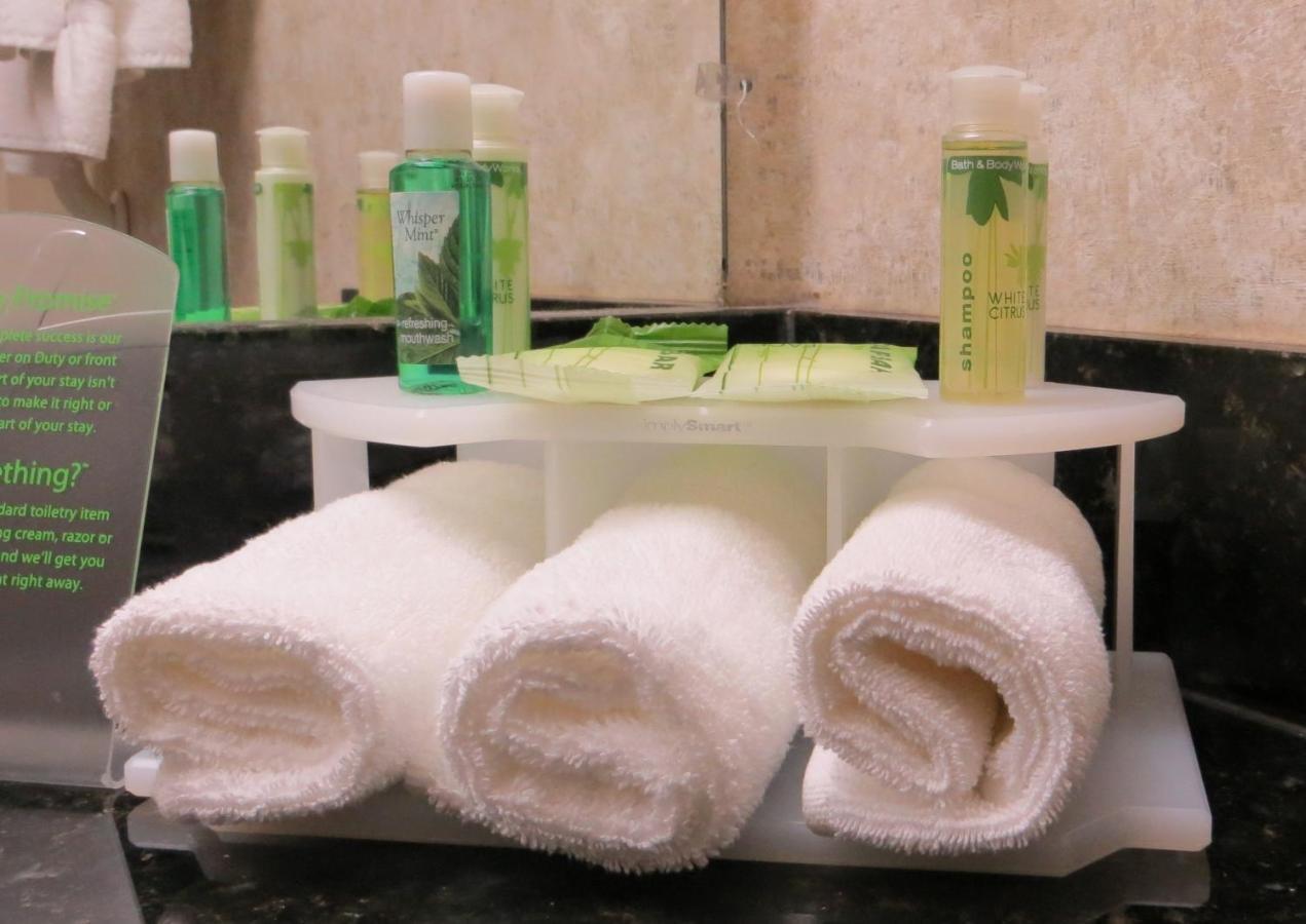 Holiday Inn Express & Suites - Spartanburg-North By Ihg Rom bilde