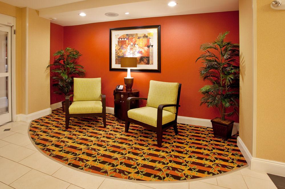 Holiday Inn Express & Suites - Spartanburg-North By Ihg Eksteriør bilde