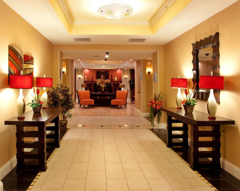 Holiday Inn Express & Suites - Spartanburg-North By Ihg Eksteriør bilde