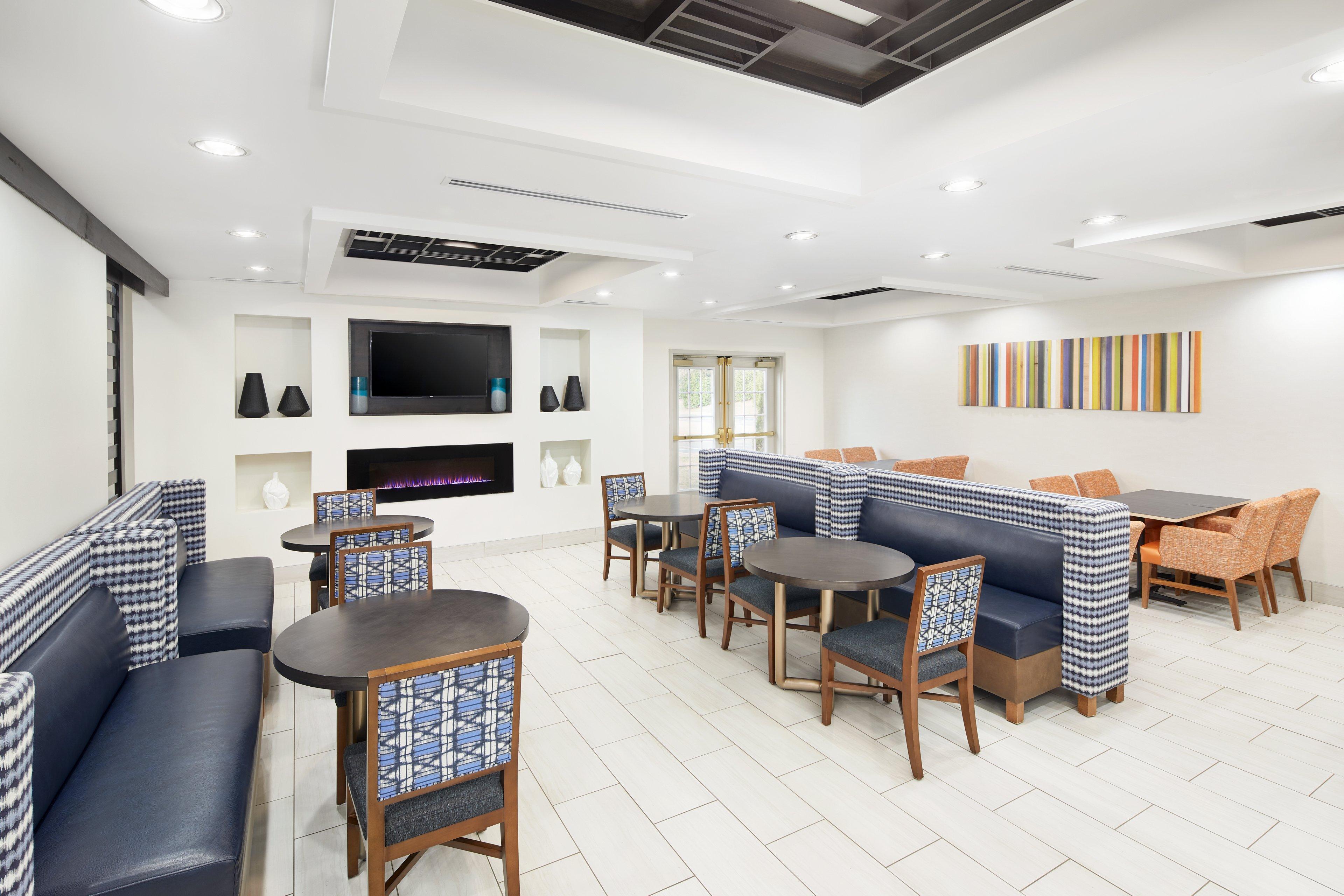 Holiday Inn Express & Suites - Spartanburg-North By Ihg Eksteriør bilde