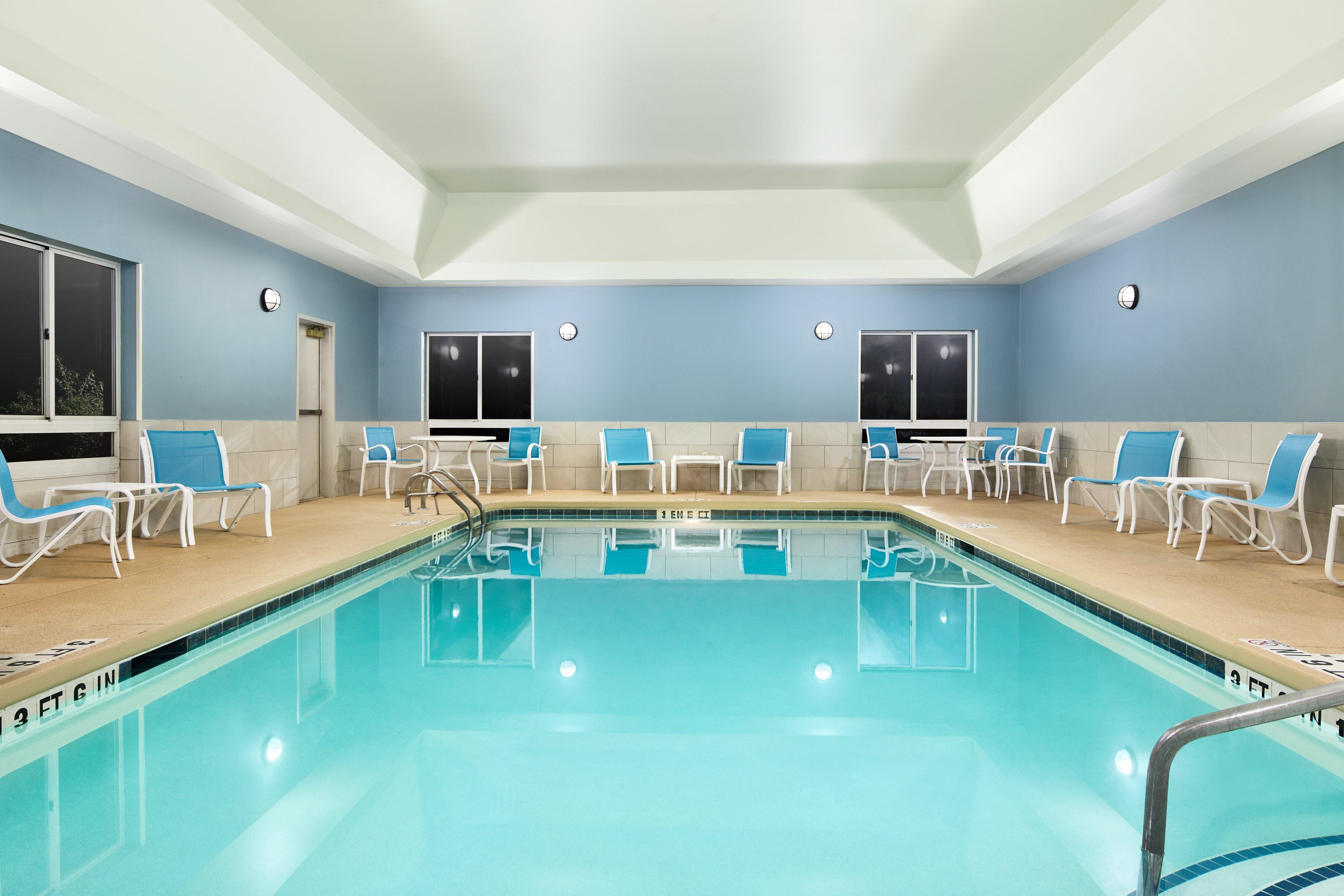 Holiday Inn Express & Suites - Spartanburg-North By Ihg Eksteriør bilde