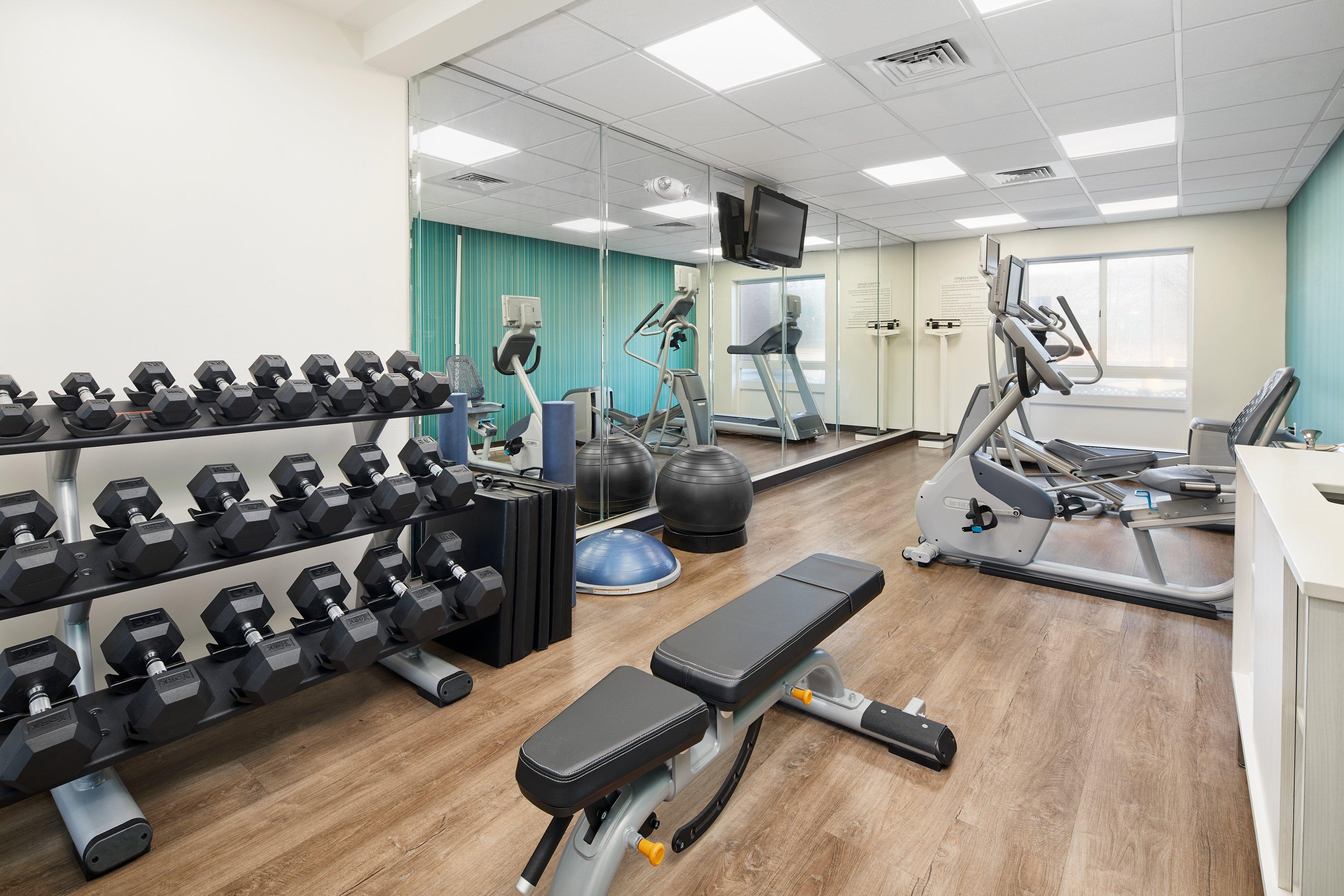 Holiday Inn Express & Suites - Spartanburg-North By Ihg Eksteriør bilde