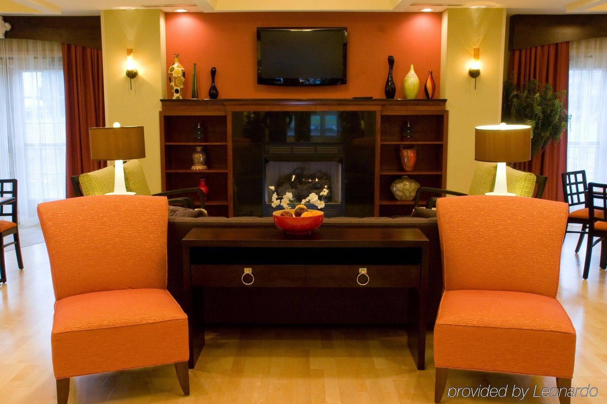 Holiday Inn Express & Suites - Spartanburg-North By Ihg Eksteriør bilde